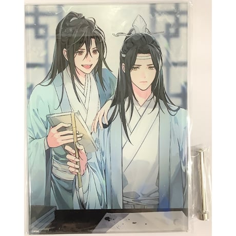 STORES THEキャラSHOP 魔道祖師の検索結果