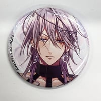 裏サビ有】AMNESIA ウキョウ 缶バッジ | K-BOOKS 池袋 2次元グッズ通販