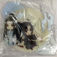 魔法使いの約束 ミスラ 缶ストラップ | K-BOOKS 池袋 2次元グッズ通販