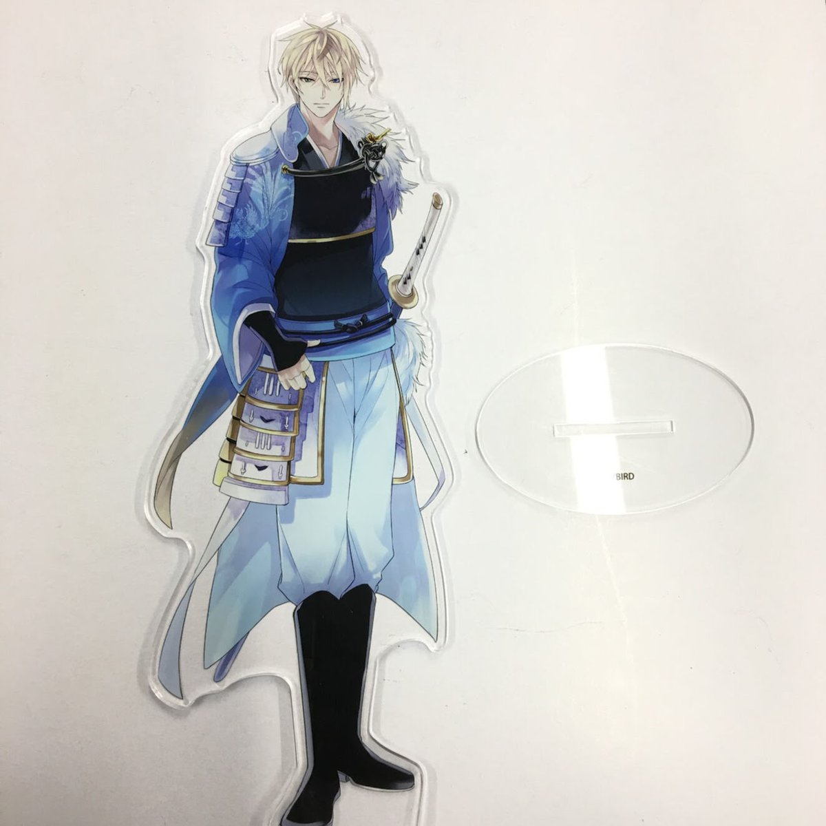 イケメン戦国 上杉謙信 BIGアクリルスタンド | K-BOOKS 池袋 2 イケメン戦国 上杉謙信 BIGアクリルスタンド | K-BOOKS 池袋 2
