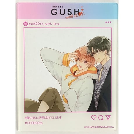 CATEGORY 黒岩チハヤ | K-BOOKS 池袋 2次元グッズ通販