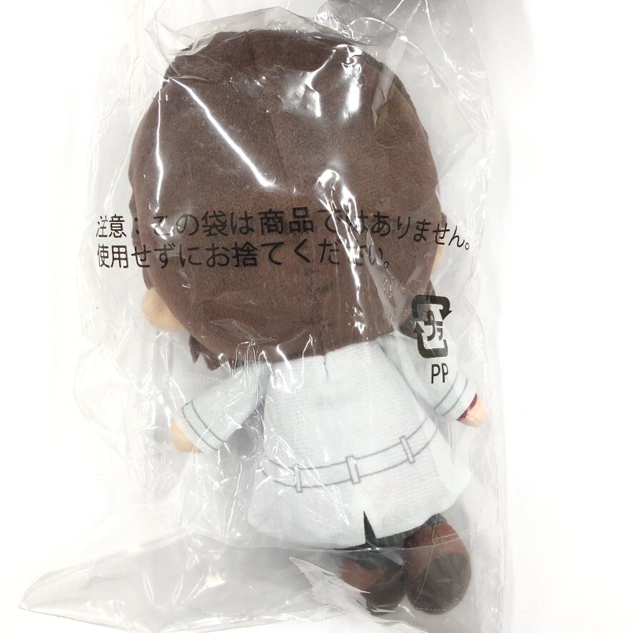 バスタフェ リンボ ぬいぐるみ　まとめ ぬいぐるみキーチェーン「TINYFELLOWS」 | NEWS | BUSTAFELLOWS