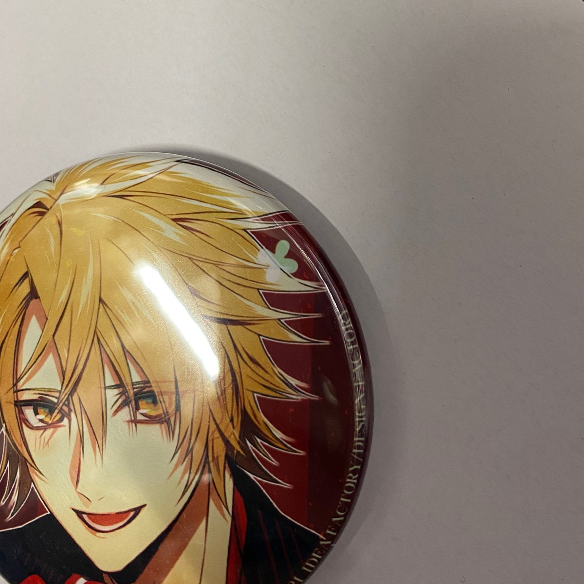 AMNESIA ステラ トーマ 缶バッジ AMNESIA トーマ 缶バッジ | K-BOOKS 池袋 2次元グッズ通販