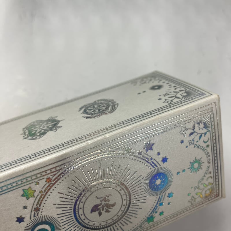 魔法使いの約束　まほやく　オズ　オードトワレ　香水　新品 魔法使いの約束 まほやく オードトワレ オズ