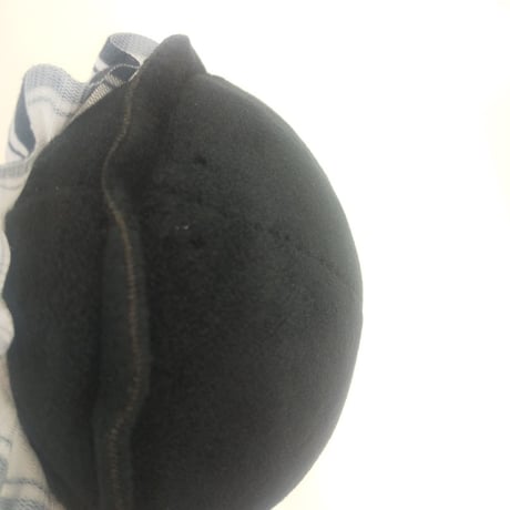 【使用感・イタミ・汚れ有】魔法使いの約束　スノウ　ぬいぐるみ