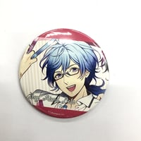 プリティーリズム オルフレ 10周年 アモカフェ サイン 缶バッジ 春音