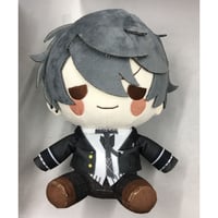 Collar×Malice 布ポスター＆缶バッジ オトメイト冬の市2021-2022 | K-