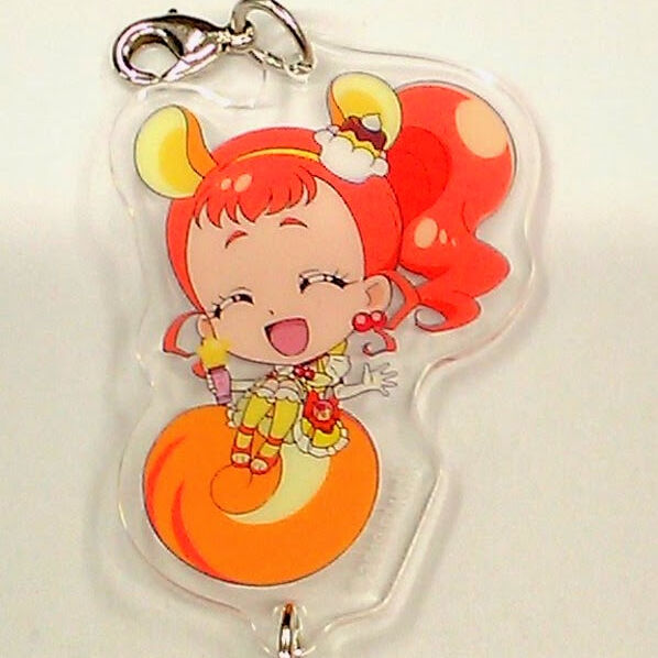 キラキラ☆プリキュアアラモード　キュアカスタード　有栖川ひまり　グッズセット キラキラ☆プリキュアアラモード キュアカスタード 有栖川ひまり
