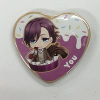 終遠のヴィルシュ マティス 缶バッジ 冬の市2023-2024 | K-BOOKS 池袋