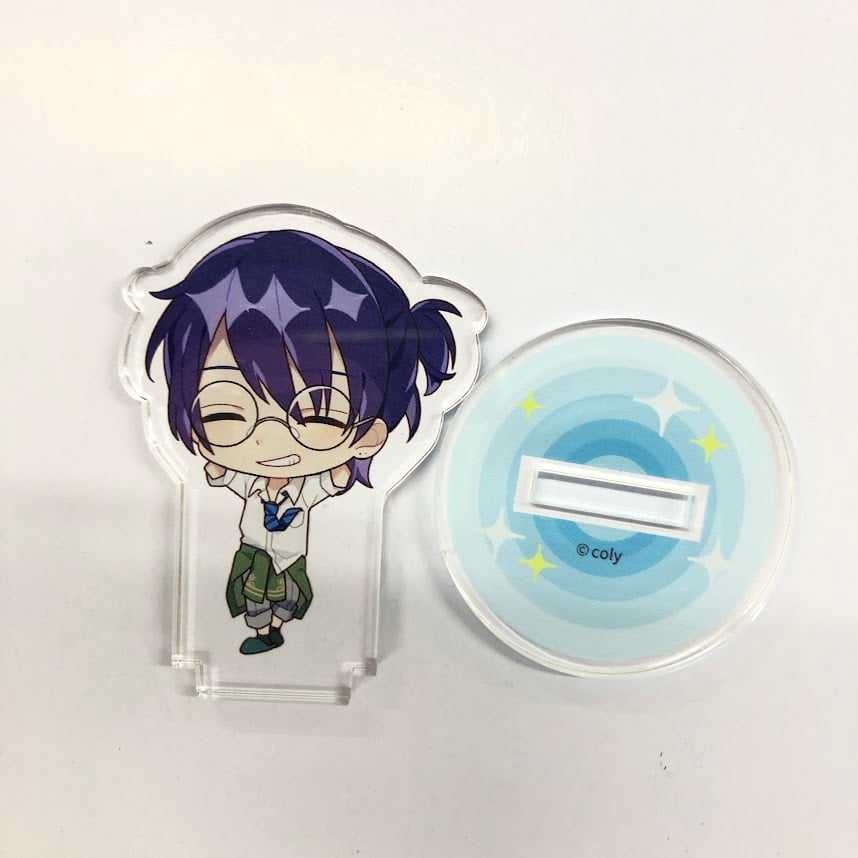 オンエア！ 青柳帝 アクリルスタンド | K-BOOKS 池袋 2次元グッズ通販