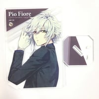 Paradox Live 甲斐田紫音 幻影 POP UP SHOP 缶バッジ Ver.31 |