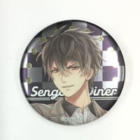 マツリカの炯 玖燕來 アクリルブロマイド | K-BOOKS 池袋 2次元グッズ通販