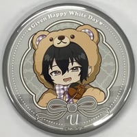 ギヴン キヅナツキ おまんじゅう にぎにぎマスコット キヅナツキ 『ギヴン』 おまんじゅう にぎにぎマスコット 玄純