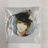 地縛少年花子くん」プリンセスカフェ第1弾 コースター 寧々 | K-BOOKS