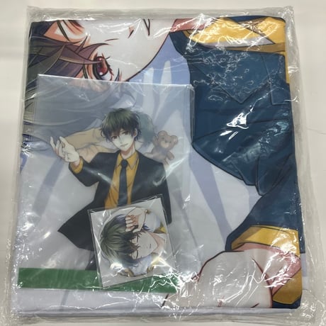 CATEGORY スタンドマイヒーローズ | K-BOOKS 池袋 2次元グッズ通販