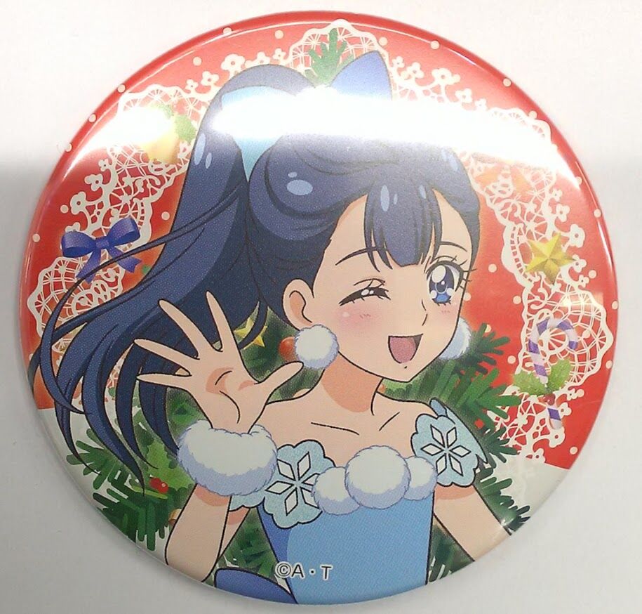 HUGっとプリキュア 薬師寺さあや HUGっと！クリスマス
