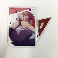 オランピアソワレ オランピア 朱砂 縁 布ポスター | K-BOOKS