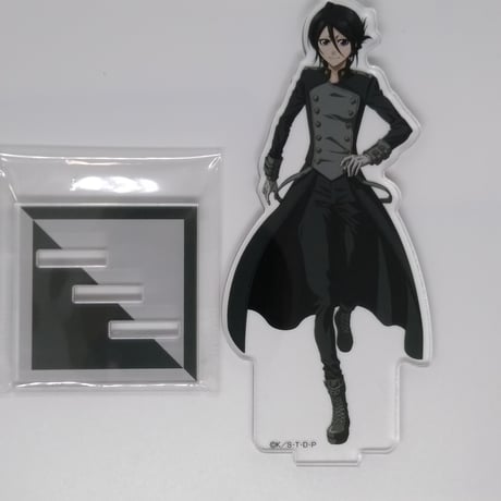 STORES BLEACHの検索結果