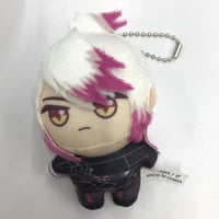 DIABOLIK LOVERS　月浪カルラ　マスコット