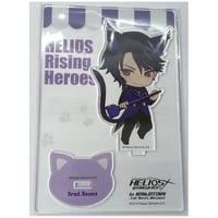 バラ】NAOE/東京エイリアンズ 憂炎 ポストカード | K-BOOKS 池袋 2