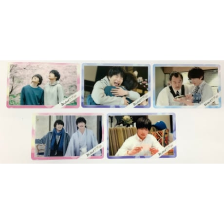 CATEGORY 【BL】おっさんずラブ | K-BOOKS 池袋 2次元グッズ通販 CATEGORY 【BL】おっさんずラブ | K-BOOKS 池袋 2次元グッズ通販