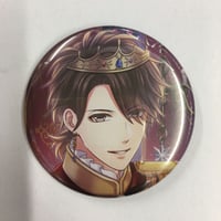 DIABOLIK LOVERS 無神ユーマ 缶バッジ | K-BOOKS 池袋 2次元グッズ通販