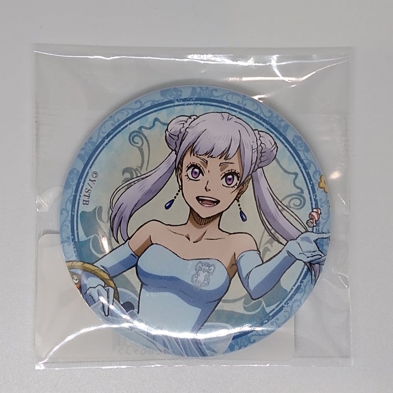 Aazon.co.jp | かれん ノエル 缶バッジ 缶バッチ 缶バ マーメイド