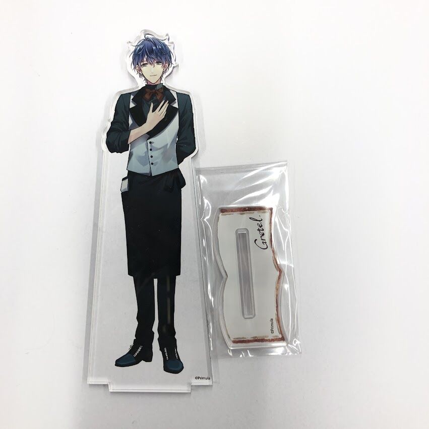 大正×対称アリス グレーテル アクリルスタンド 大正×対称アリス