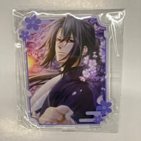 キューピット・パラサイト アラン オトメイトイラストカード レア