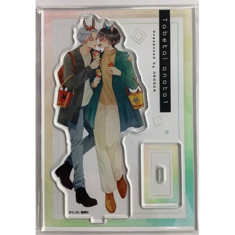CATEGORY 七ノ日 | K-BOOKS 池袋 2次元グッズ通販