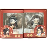 大河幻想ラジオドラマ『魔道祖師』 THEキャラSHOP 飛花甘露 ver