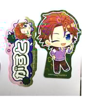 アオペラ -aoppella!?- 春宮永臣（メッセージ入り） フォト風カード