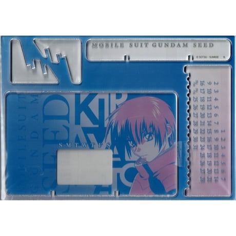 CATEGORY ガンダムSEED | K-BOOKS 池袋 2次元グッズ通販