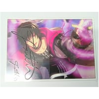 紀伊カンナ 『海辺のエトランゼ』 グラッテ アクリルコースター 【BL