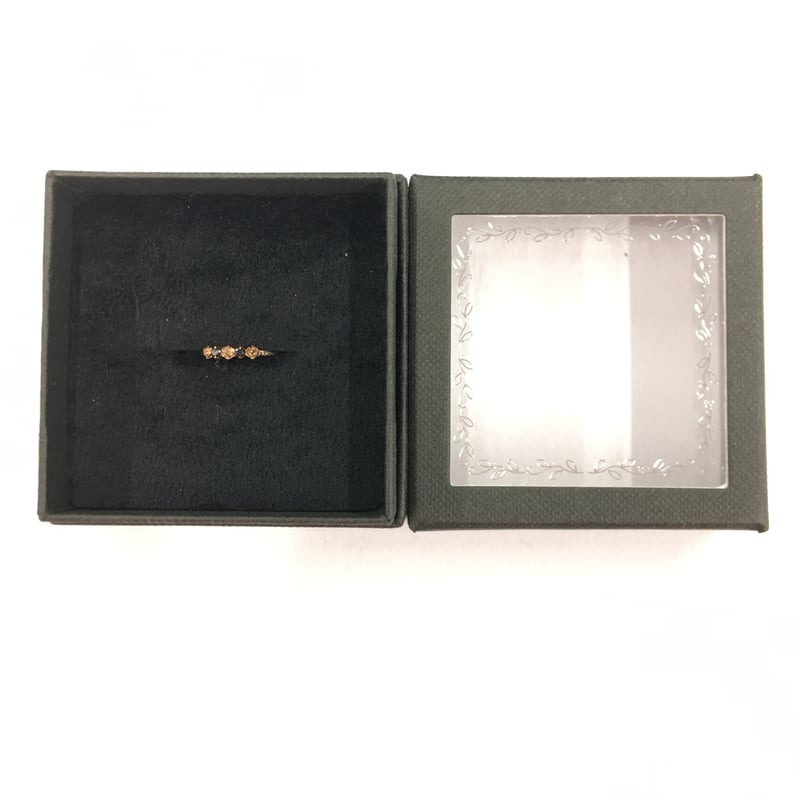 変色有】DIABOLIK LOVERS 無神ルキ 指輪 | K-BOOKS 池袋 2次元グッズ通販