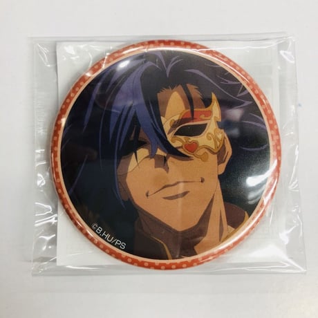 エスケーエイト 暦 ランガ シャドウ 缶バッジ ブロマイド ロフト 17点セット SK∞ エスケーエイト 缶バッジセット LANGA's BIRTHDAY: キャラ