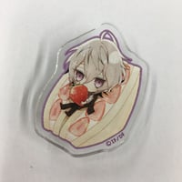 ▷▶︎▷DIABOLIK LOVERS ディアラバ 無神コウ 缶バッジ ディアラバ 無神コウ 缶バッジ 2 - メルカリ