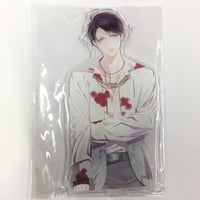 イケメン王子 シュヴァリエ アクリルスタンド | K-BOOKS 池袋 2次元