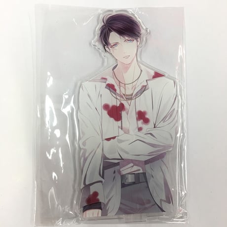 STORES DIABOLIK LOVERSの検索結果