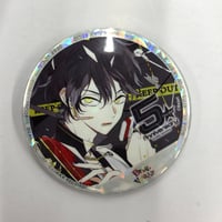 9 R.I.P. 香羊 缶バッジ | K-BOOKS 池袋 2次元グッズ通販