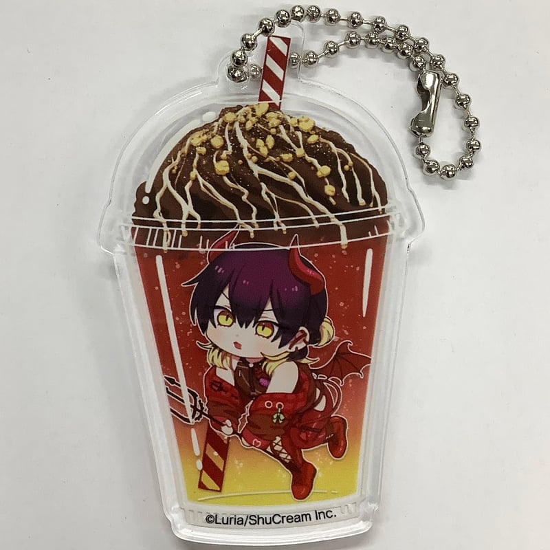 みょーん リルフィレポート ｜ Z/X - Zillions of enemy X - ゼクス公式サイト