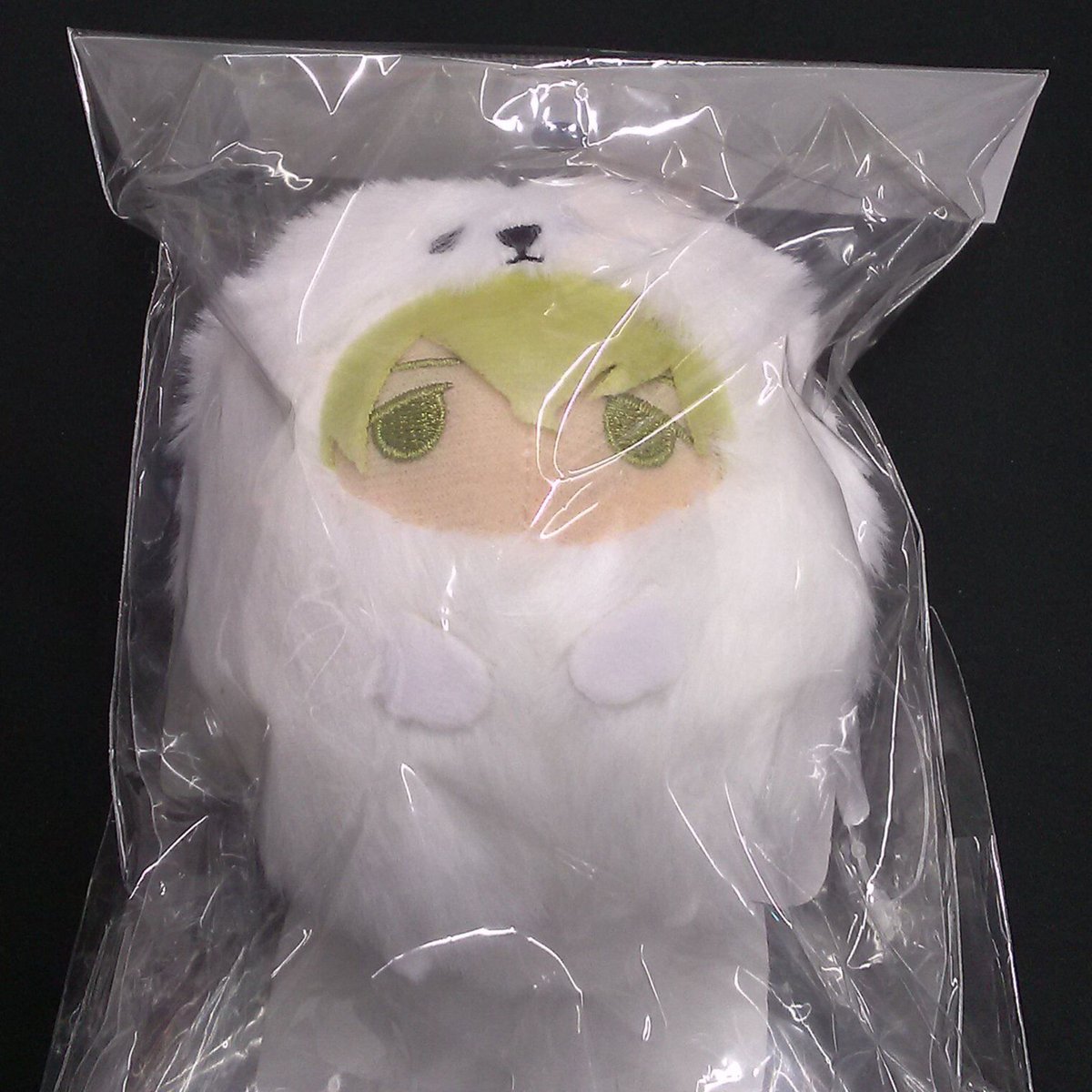ギヴン 由紀 けだまぬい Amazon.co.jp: .ギヴン けだまぬいマスコット 吉田由紀 毛玉