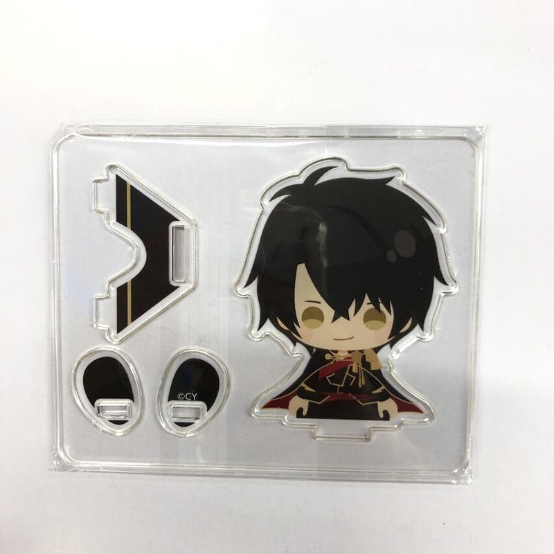 イケメン王子 レオン アクリルスタンド | K-BOOKS 池袋 2次元グッズ通販