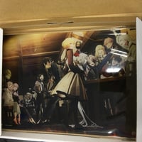 最遊記FESTA 2017 トレーディング スクエア缶バッジ 4種 最遊記 FESTA 2017 スクエア缶バッジ 最遊記 FESTA 2017