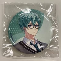 約束のネバーランド エマ・レイ・ノーマン 缶バッジ | K-BOOKS 池袋 2
