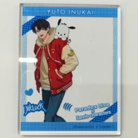観音坂独歩　flava vol.1 観音坂独歩 flava 缶バッジ 8個セット - メルカリ