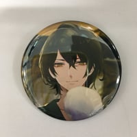ブレイクマイケース 恩田灯世 メタリック缶バッジ AGF2023 | K-BOOKS