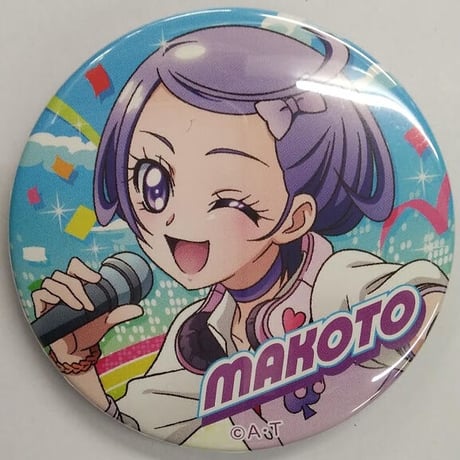 ドキドキプリキュア | STORES