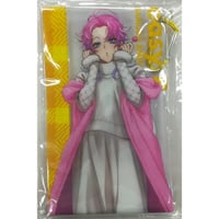 ヒプノシスマイク　飴村乱数　クリアマルチケース