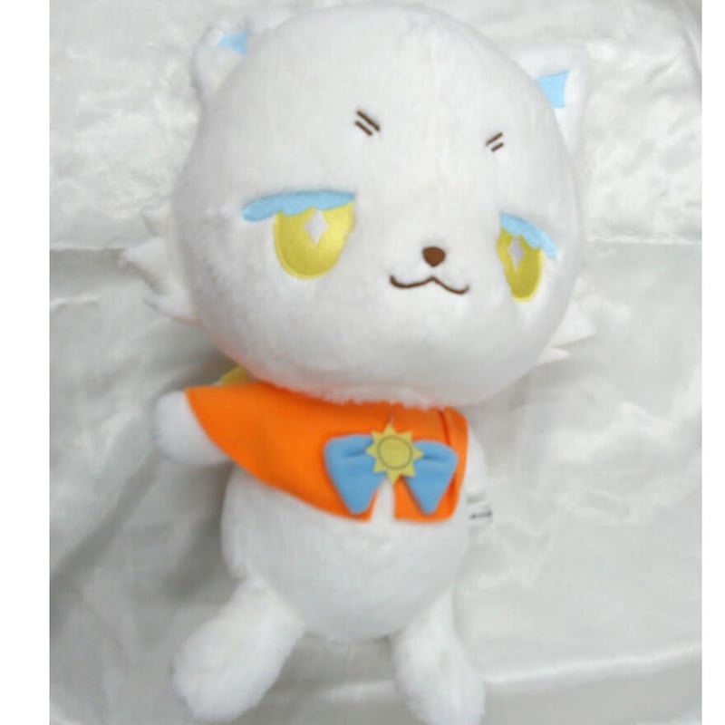 キラッとプリ☆チャン ソルル もふぐるみ キラっとプリ☆チャン ソルル もふぐるみ | K-BOOKS 池袋 2次元